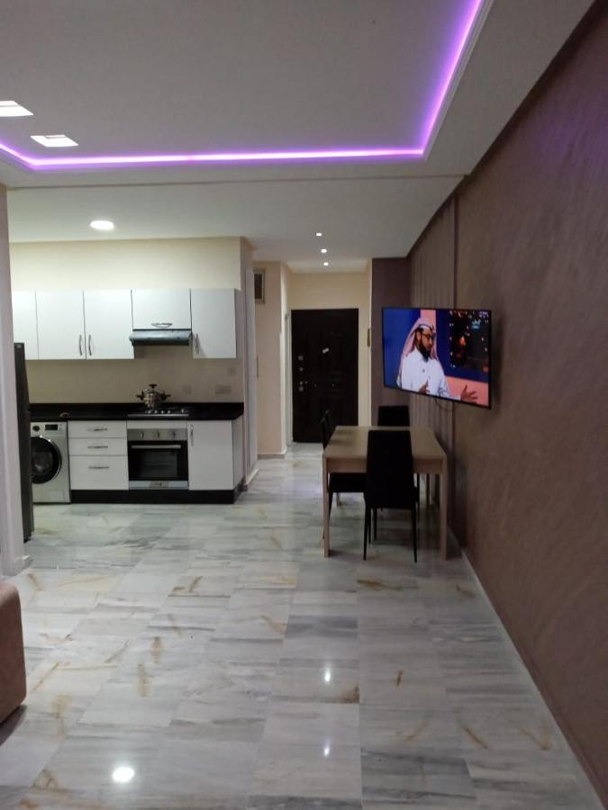 Sabrina Suites Tangier Exterior photo